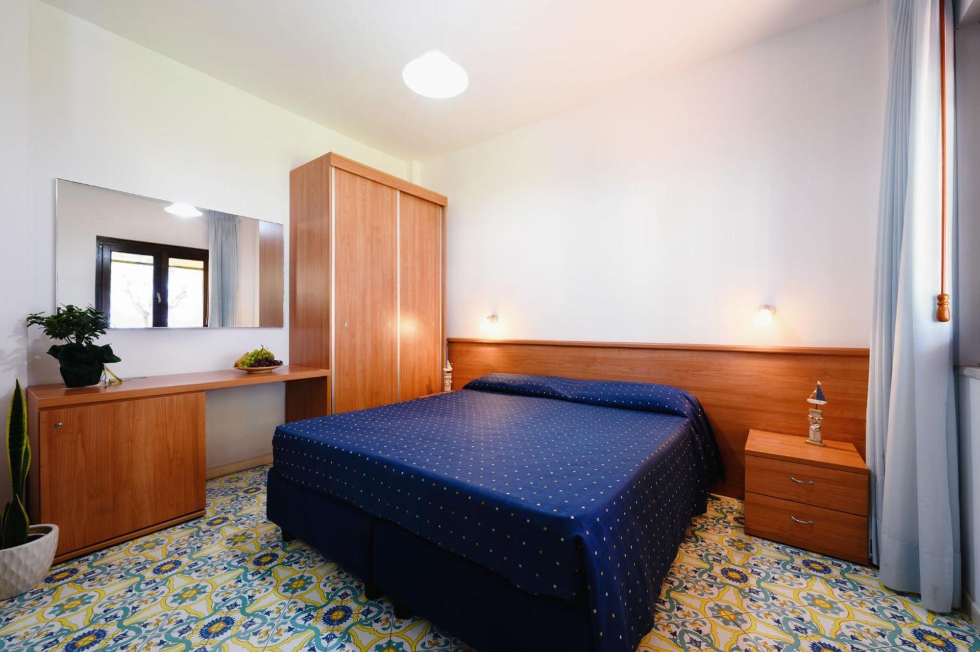 Villaggio Stella Del Sud & Resort Pisciotta Exterior photo